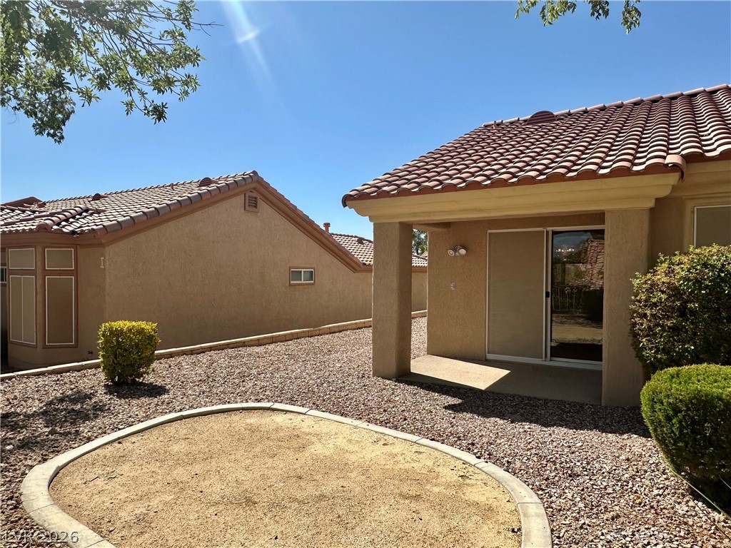 10016 Heyfield Drive Las Vegas NV 89134