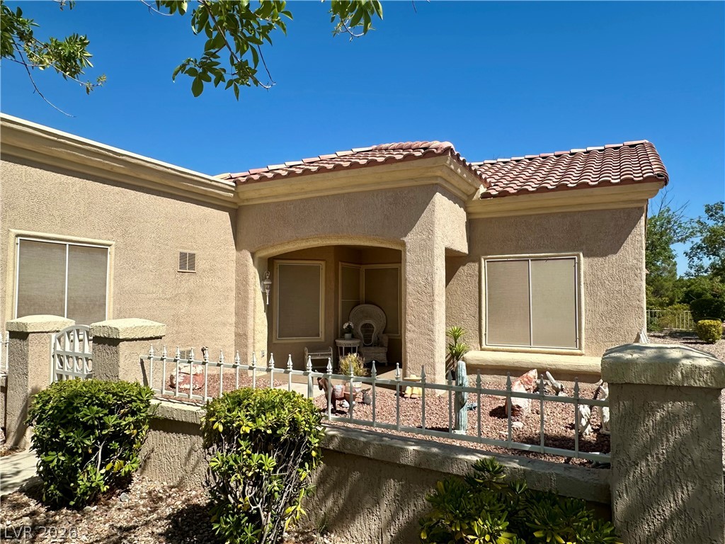 10016 Heyfield Drive Las Vegas NV 89134
