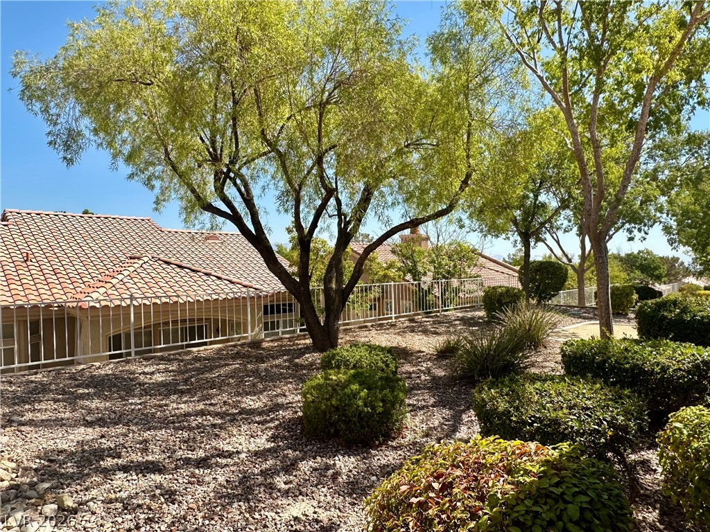 10016 Heyfield Drive Las Vegas NV 89134