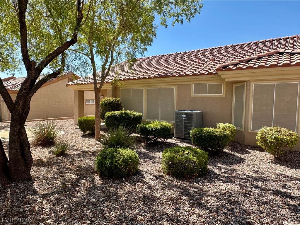 10016 Heyfield Drive Las Vegas NV 89134