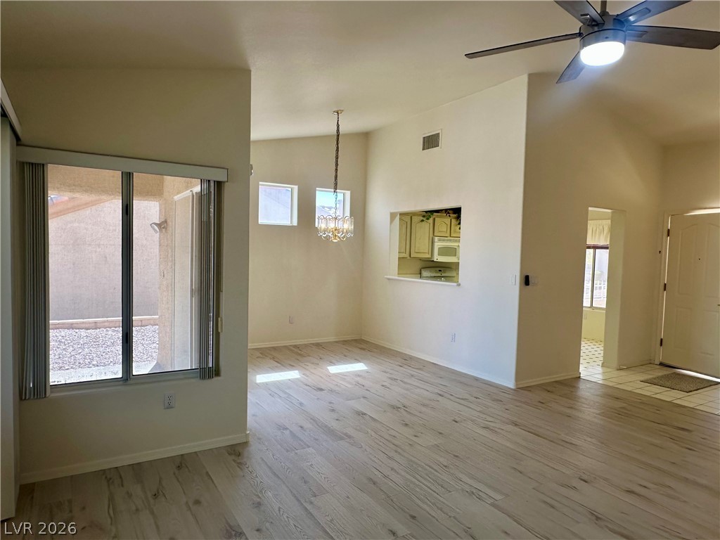 10016 Heyfield Drive Las Vegas NV 89134