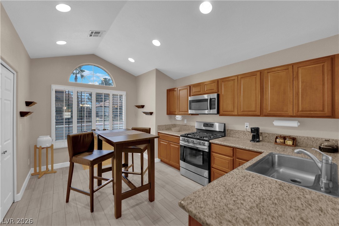 7412 Summer Crest Lane Las Vegas NV 89129