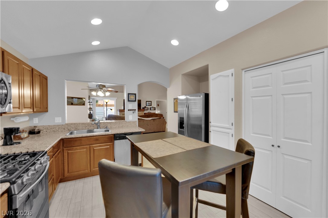 7412 Summer Crest Lane Las Vegas NV 89129