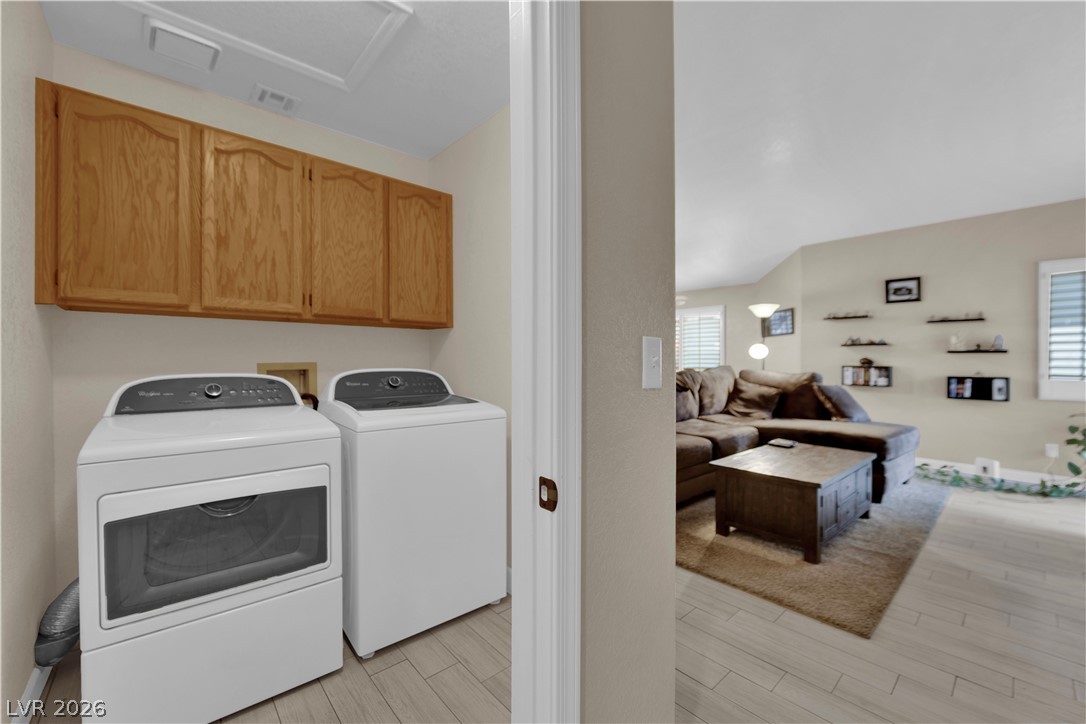 7412 Summer Crest Lane Las Vegas NV 89129