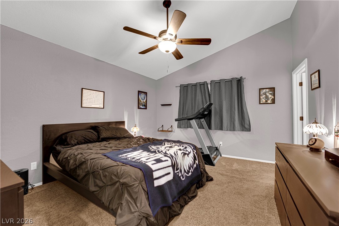 7412 Summer Crest Lane Las Vegas NV 89129