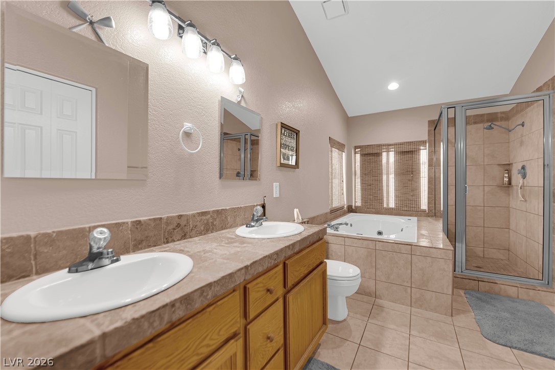 7412 Summer Crest Lane Las Vegas NV 89129