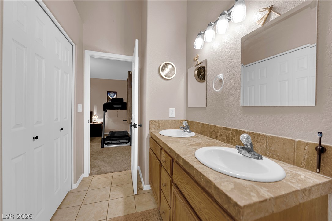 7412 Summer Crest Lane Las Vegas NV 89129
