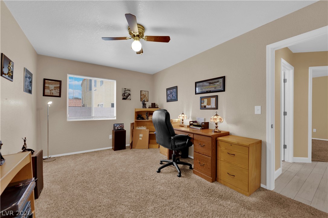 7412 Summer Crest Lane Las Vegas NV 89129