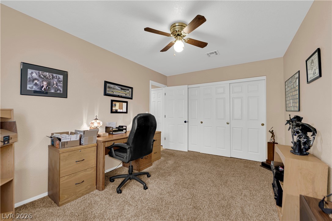 7412 Summer Crest Lane Las Vegas NV 89129