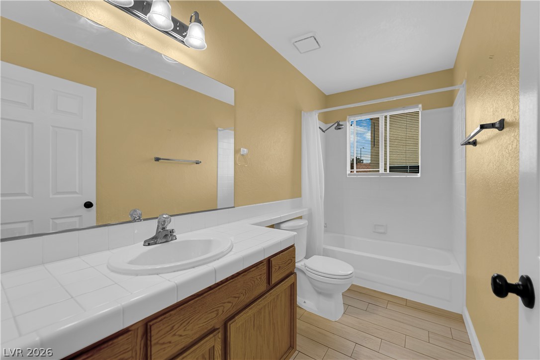 7412 Summer Crest Lane Las Vegas NV 89129