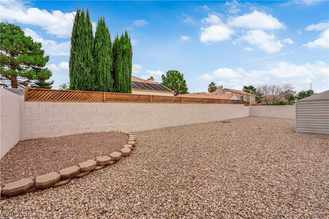 7412 Summer Crest Lane Las Vegas NV 89129
