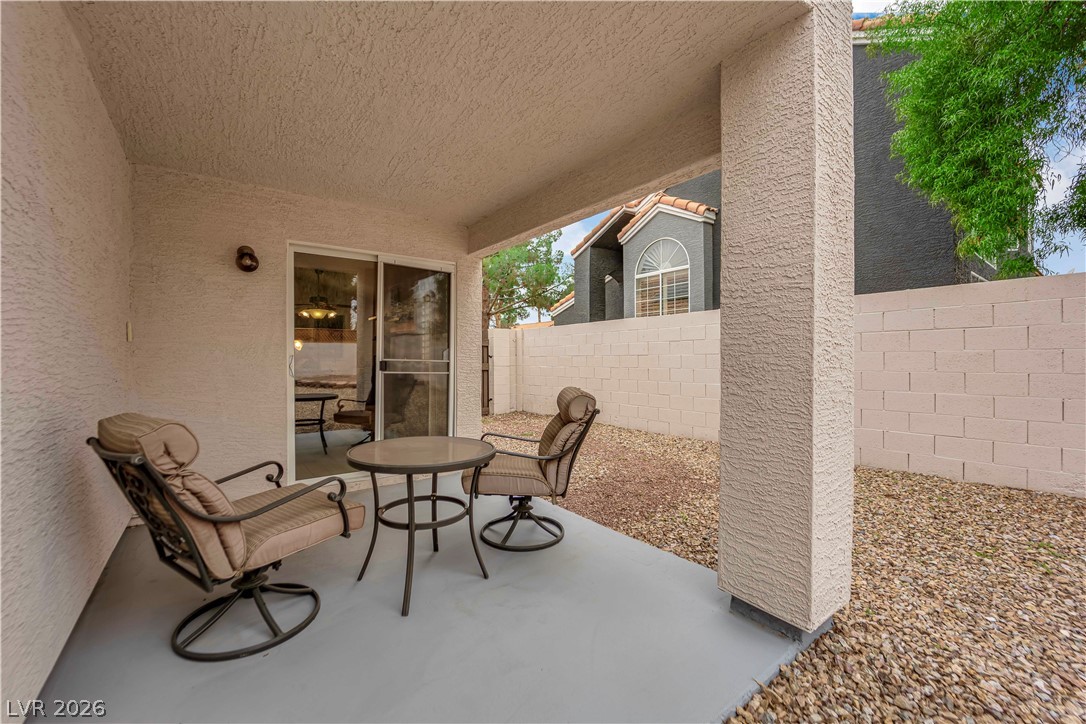 7412 Summer Crest Lane Las Vegas NV 89129