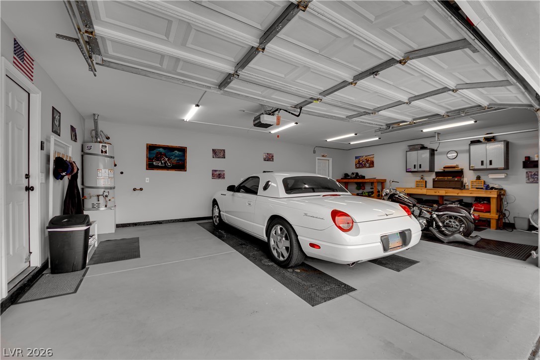 7412 Summer Crest Lane Las Vegas NV 89129