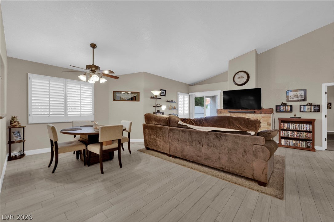7412 Summer Crest Lane Las Vegas NV 89129