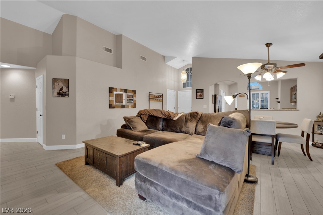 7412 Summer Crest Lane Las Vegas NV 89129