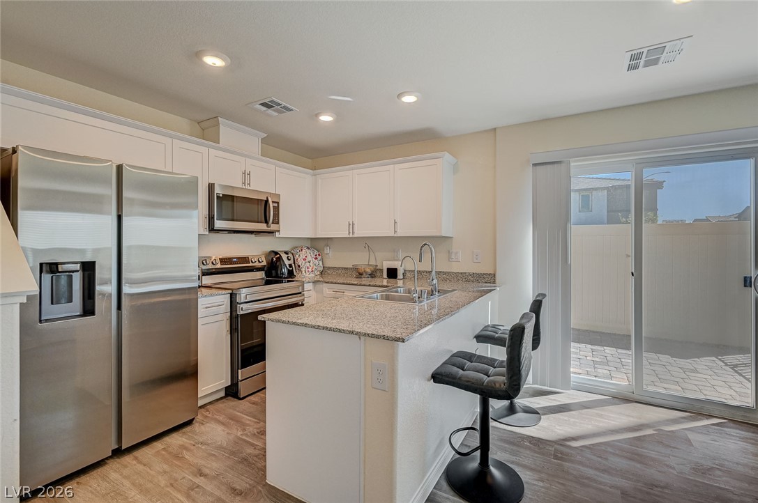 2774 Champagne Gold Avenue North Las Vegas NV 89086