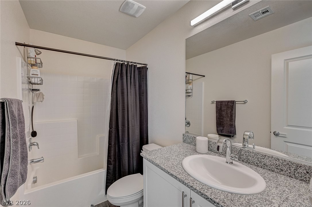 2774 Champagne Gold Avenue North Las Vegas NV 89086