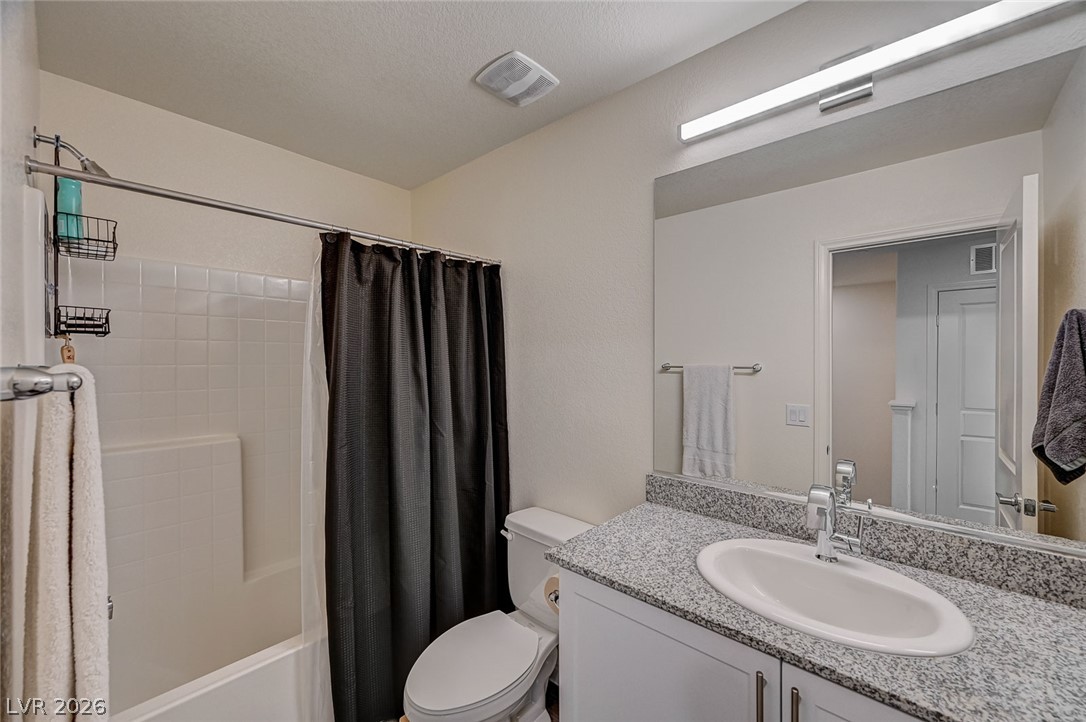 2774 Champagne Gold Avenue North Las Vegas NV 89086