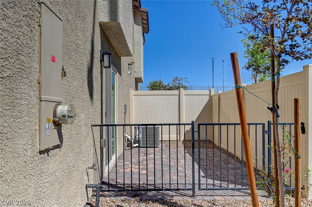 2774 Champagne Gold Avenue North Las Vegas NV 89086