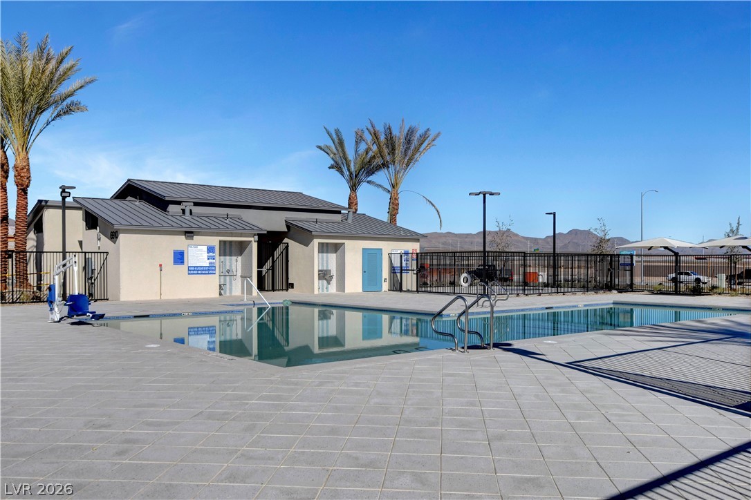 2774 Champagne Gold Avenue North Las Vegas NV 89086