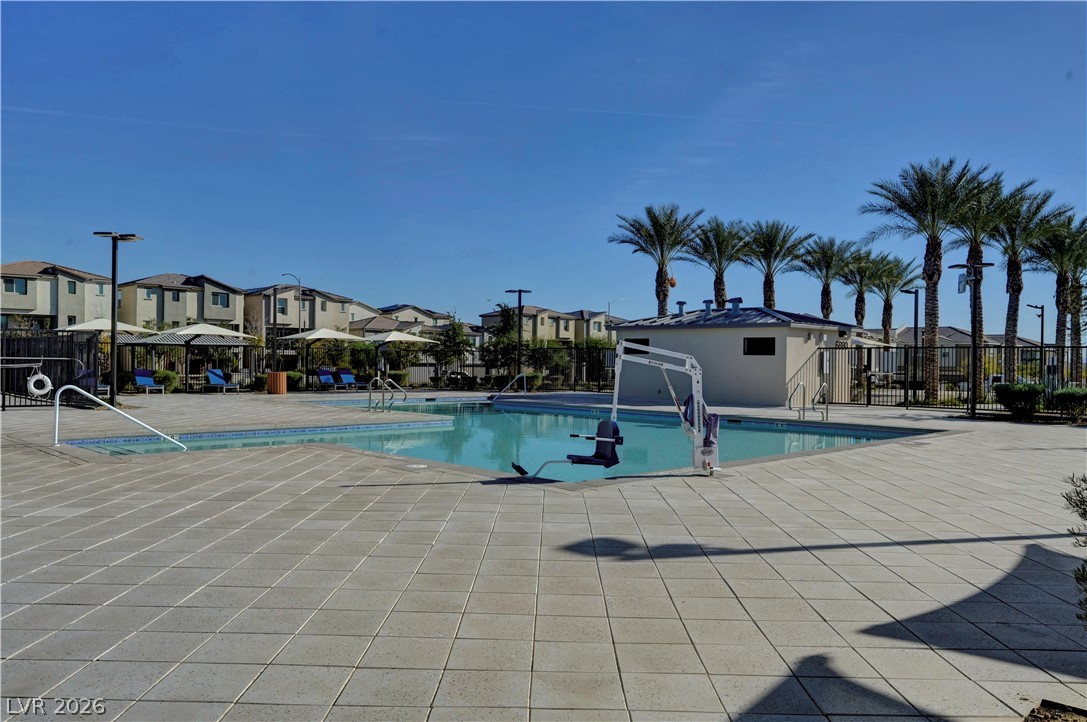 2774 Champagne Gold Avenue North Las Vegas NV 89086