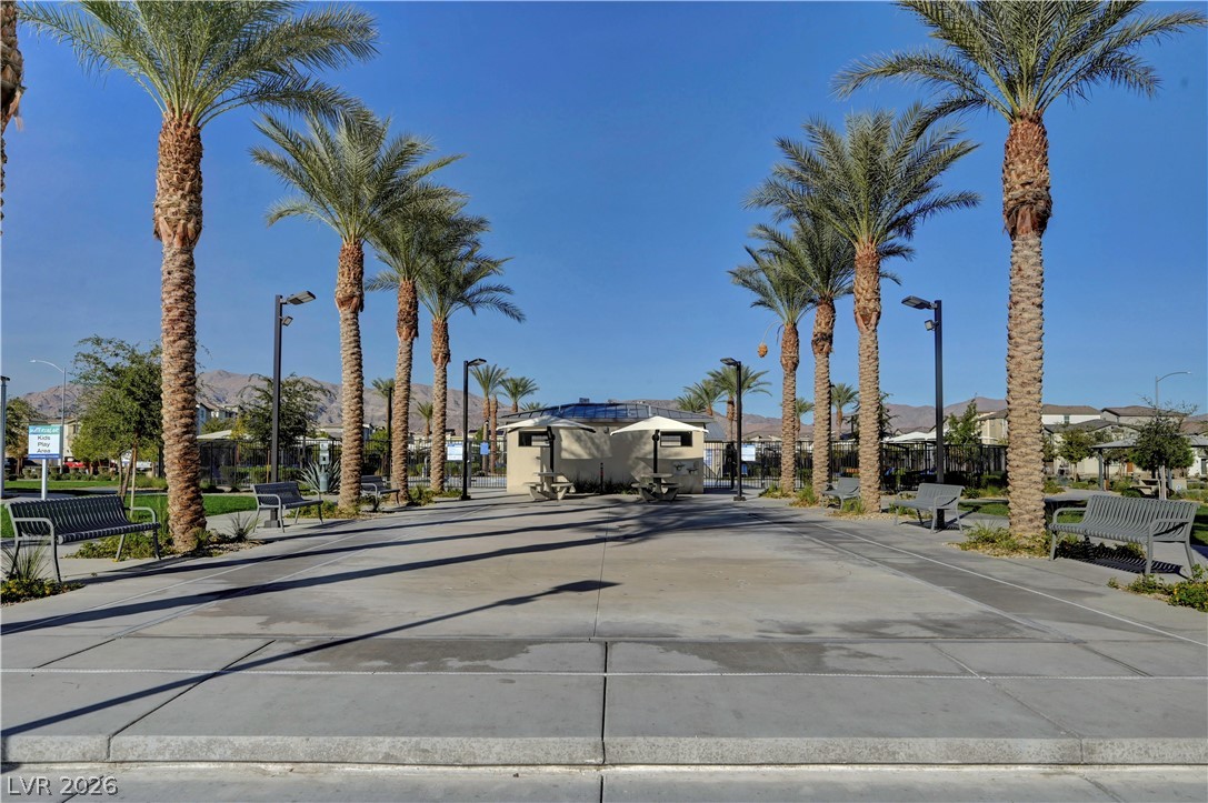 2774 Champagne Gold Avenue North Las Vegas NV 89086