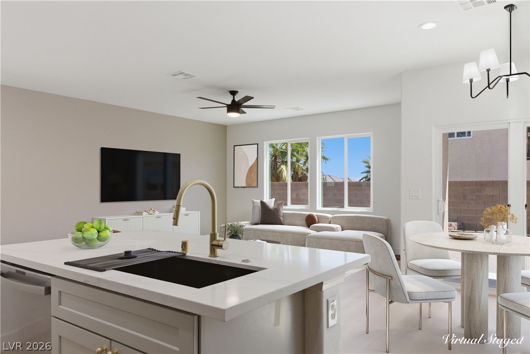 8306 Stillhouse Court Las Vegas NV 89113