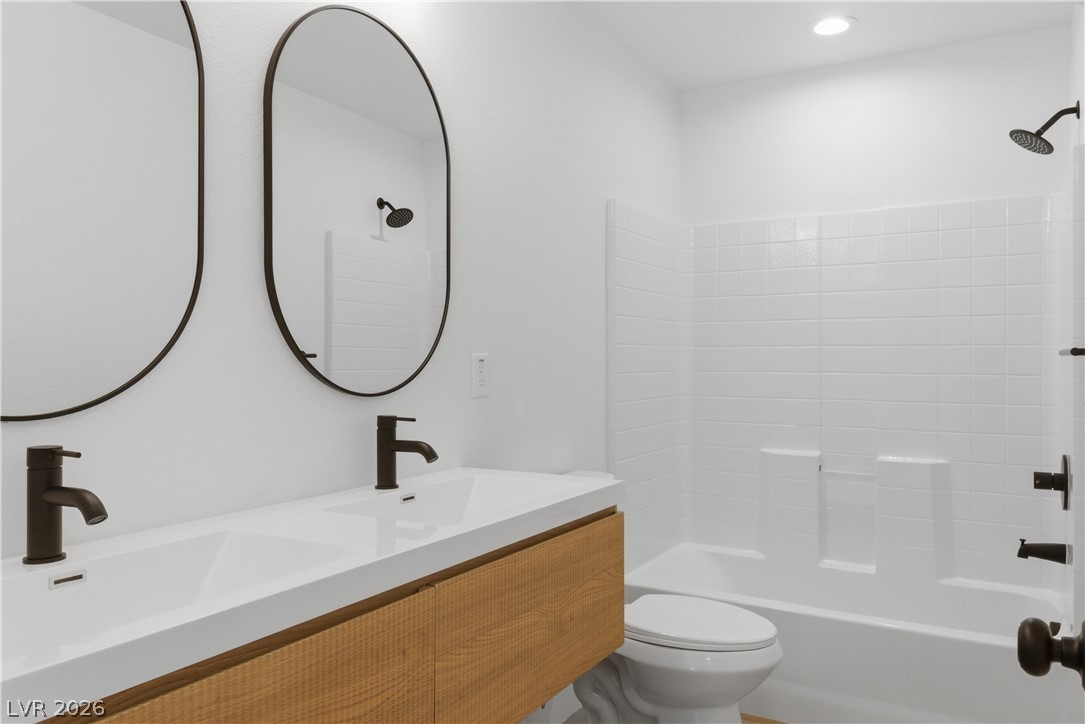 8306 Stillhouse Court Las Vegas NV 89113