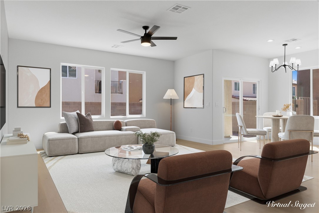 8306 Stillhouse Court Las Vegas NV 89113