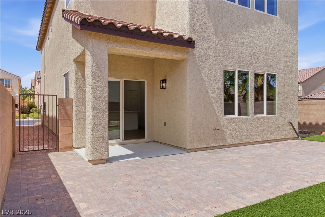 8306 Stillhouse Court Las Vegas NV 89113