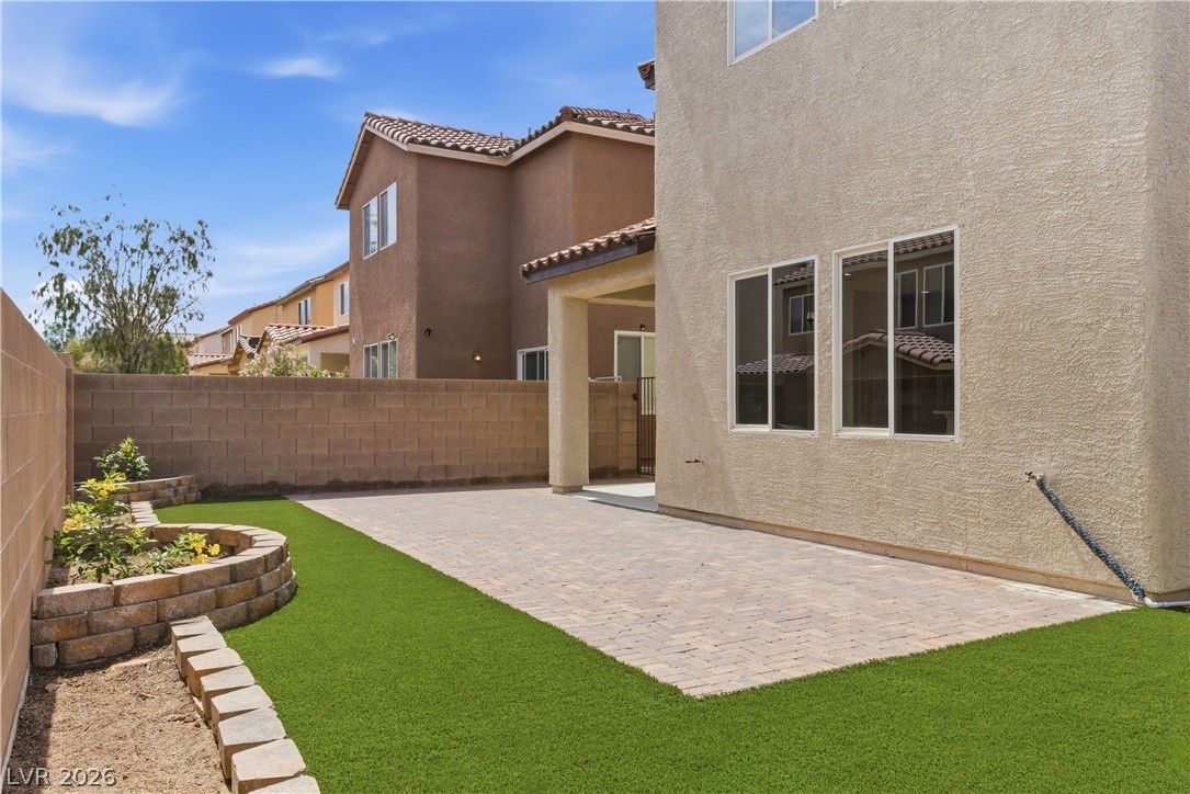 8306 Stillhouse Court Las Vegas NV 89113