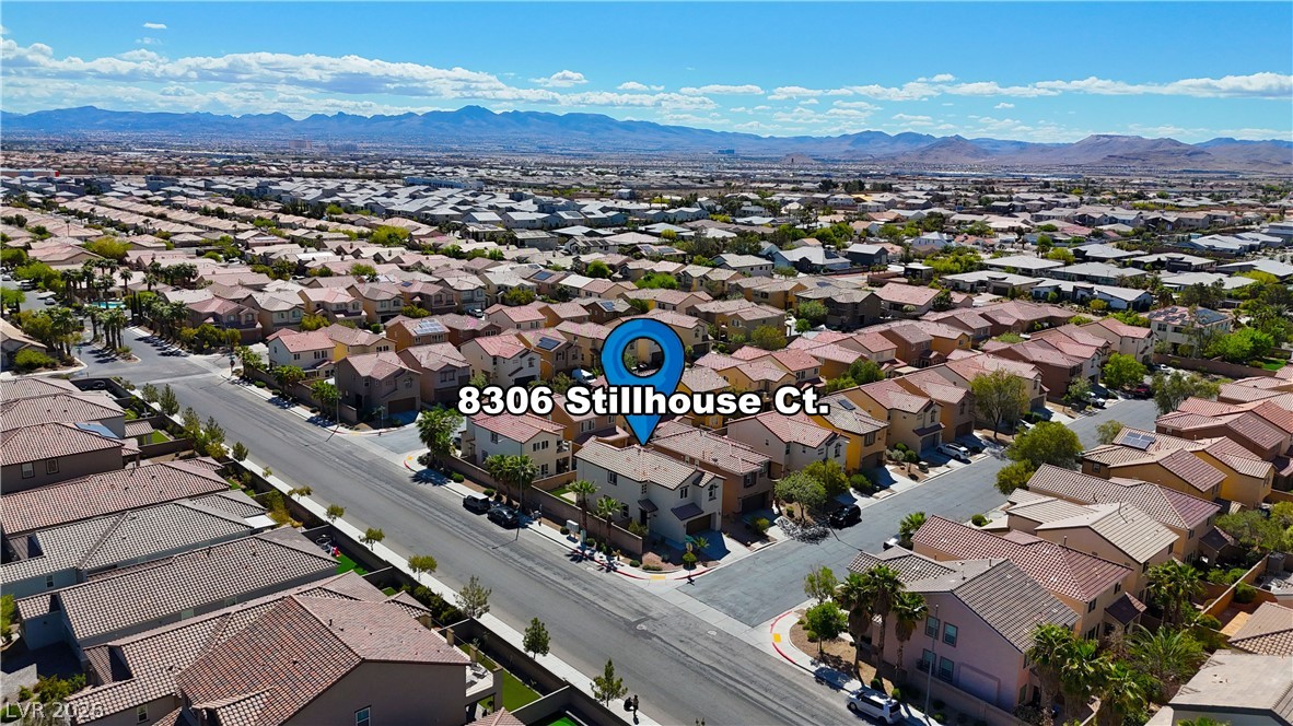 8306 Stillhouse Court Las Vegas NV 89113