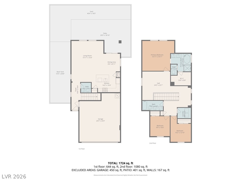 8306 Stillhouse Court Las Vegas NV 89113