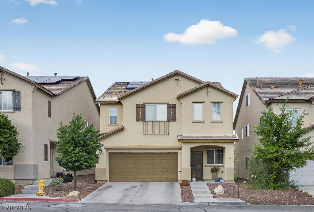 8328 Lambtin Quay Avenue Las Vegas NV 89131
