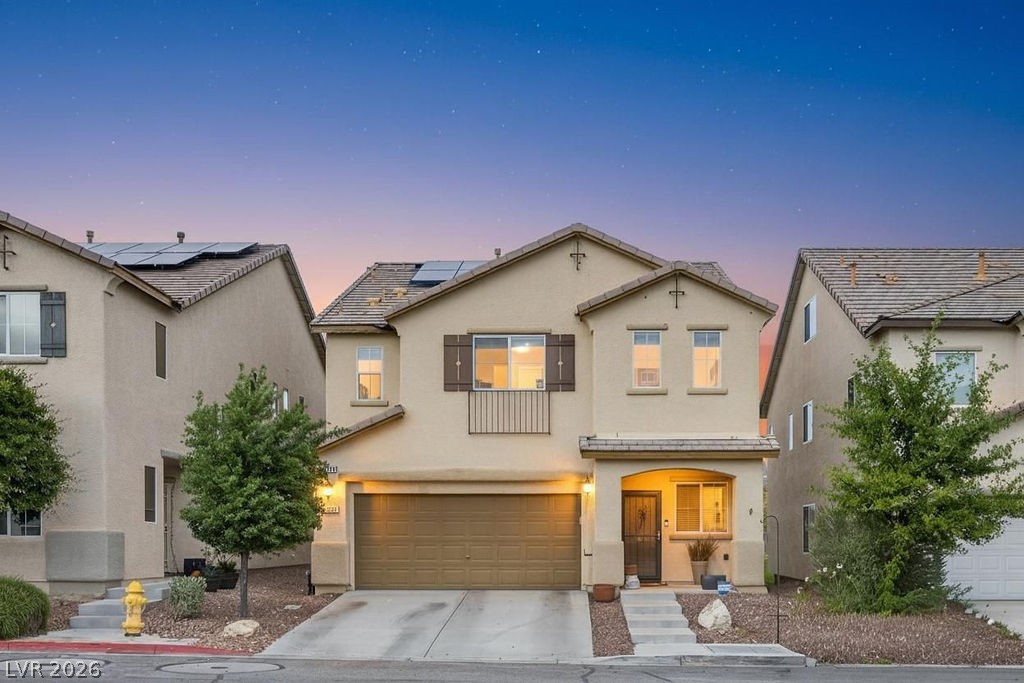 8328 Lambtin Quay Avenue Las Vegas NV 89131