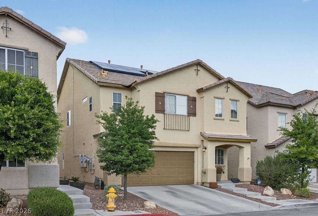 8328 Lambtin Quay Avenue Las Vegas NV 89131