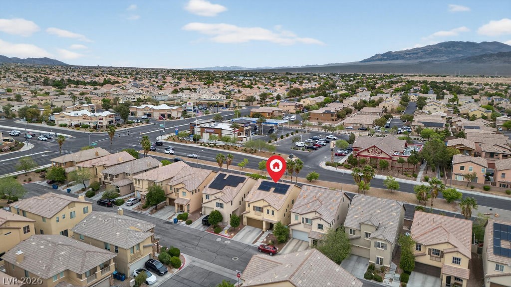 8328 Lambtin Quay Avenue Las Vegas NV 89131