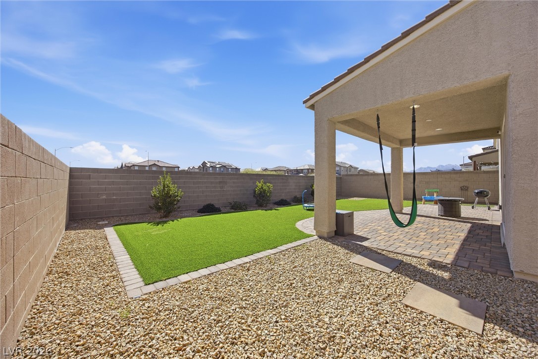 1815 Butterfly Colony Avenue North Las Vegas NV 89031