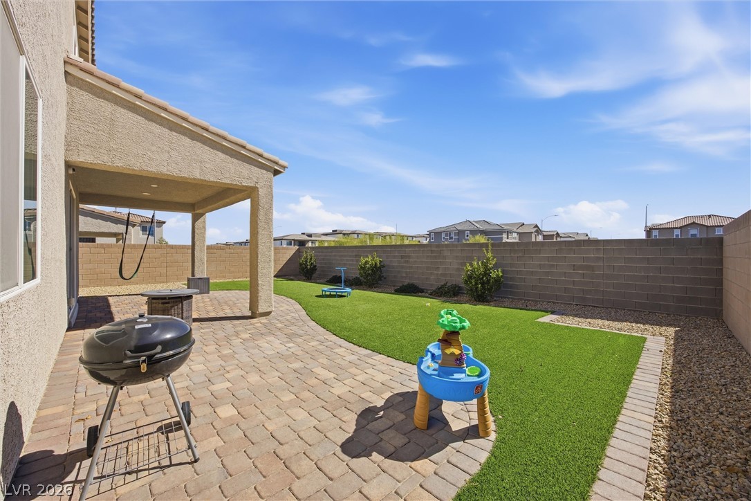1815 Butterfly Colony Avenue North Las Vegas NV 89031
