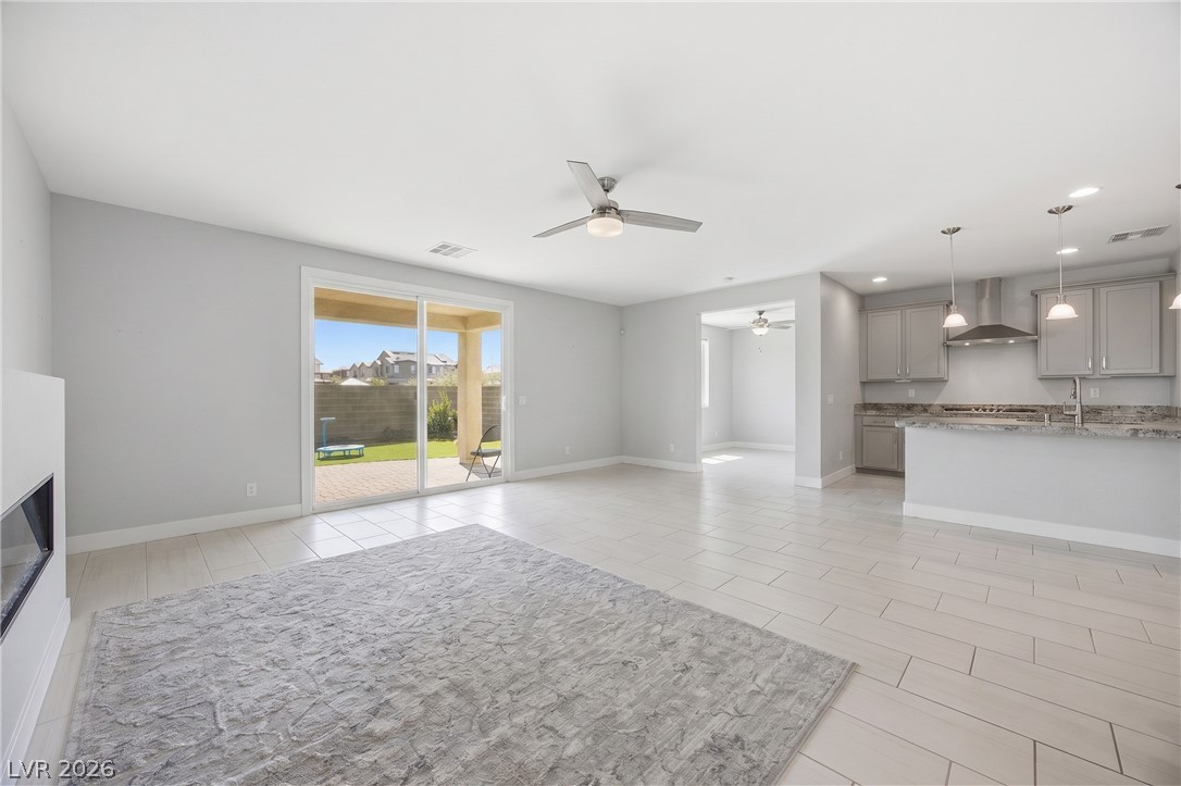 1815 Butterfly Colony Avenue North Las Vegas NV 89031