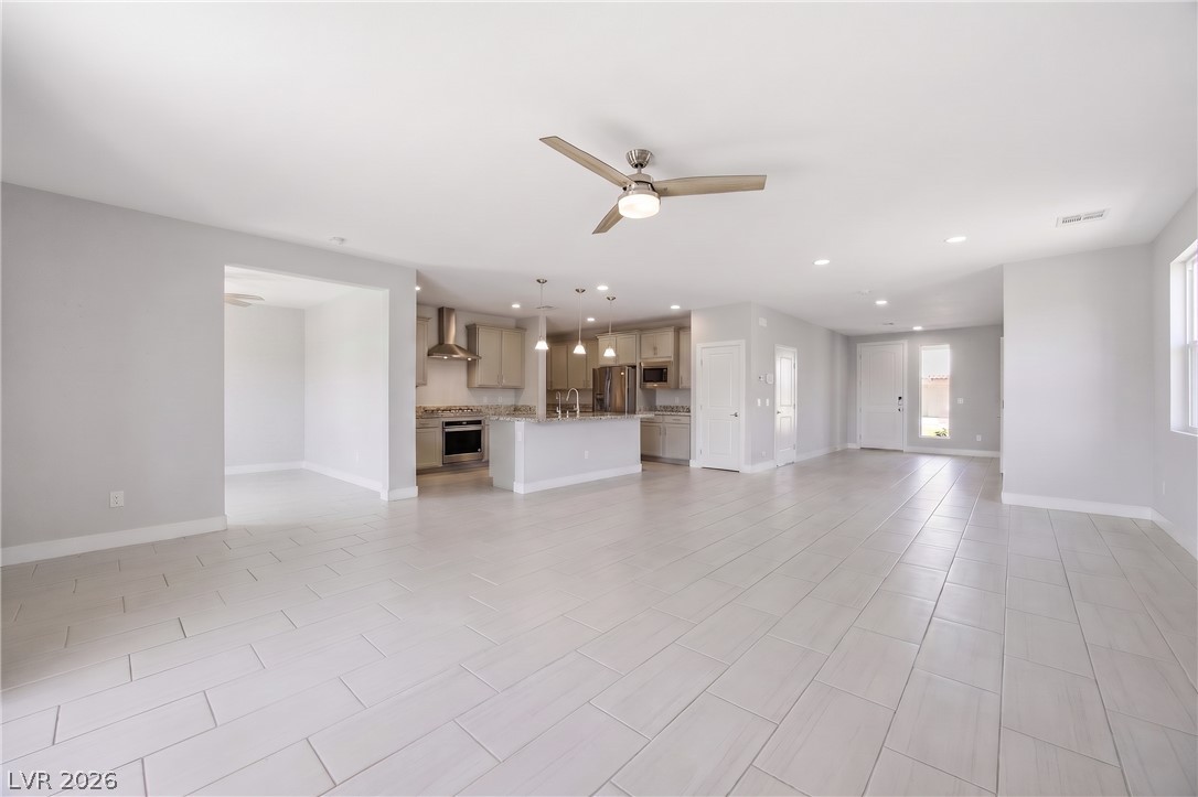 1815 Butterfly Colony Avenue North Las Vegas NV 89031