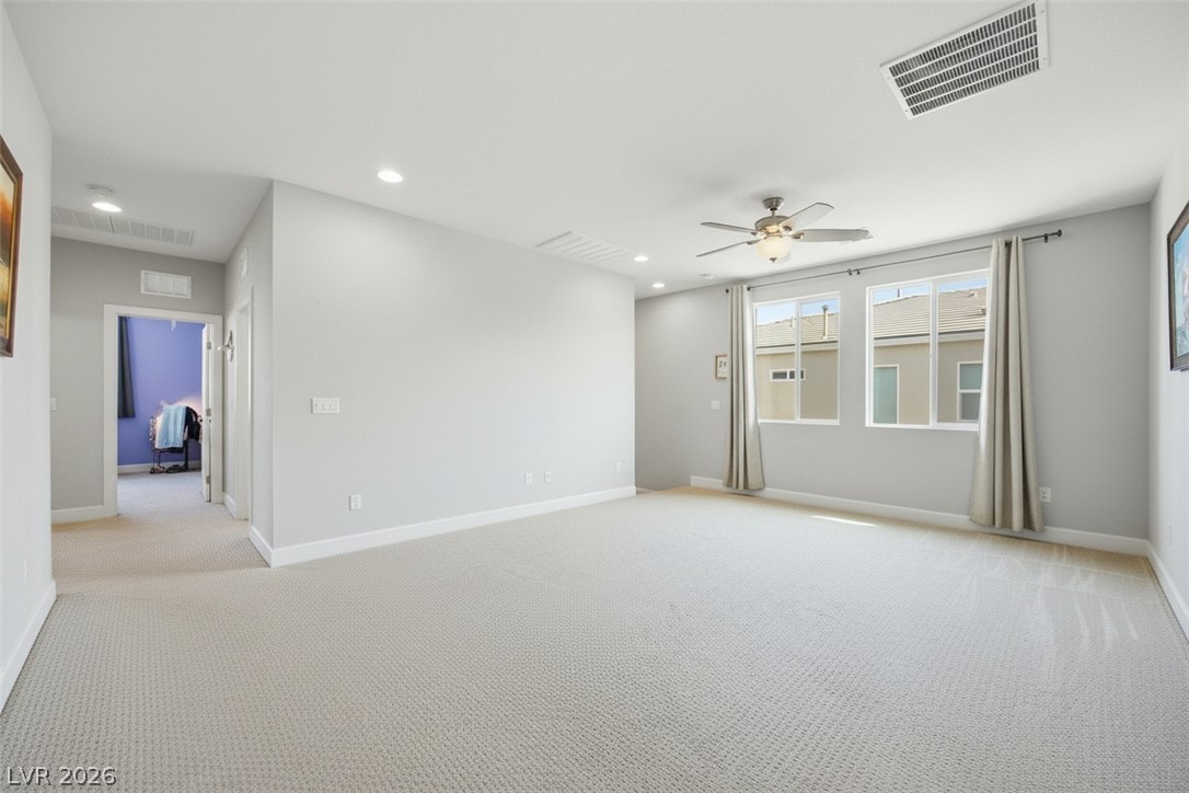 1815 Butterfly Colony Avenue North Las Vegas NV 89031