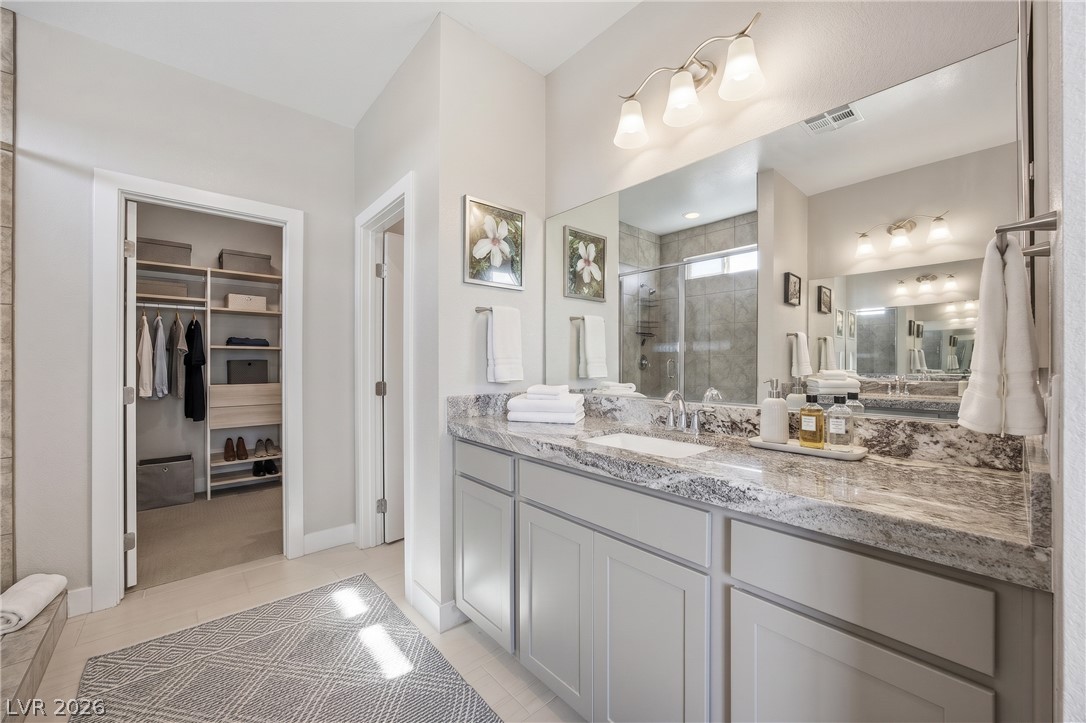 1815 Butterfly Colony Avenue North Las Vegas NV 89031