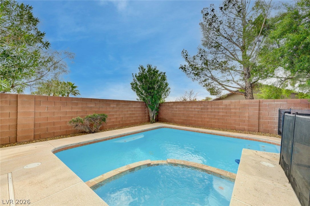 1701 April Shower Place Las Vegas NV 89144