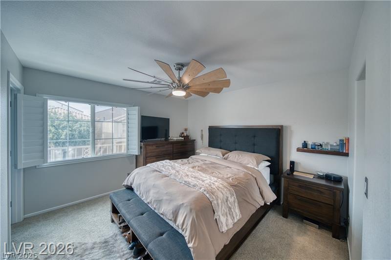 7628 Calico Fields Street Las Vegas NV 89149