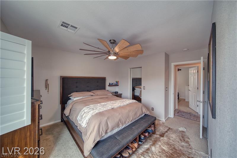 7628 Calico Fields Street Las Vegas NV 89149
