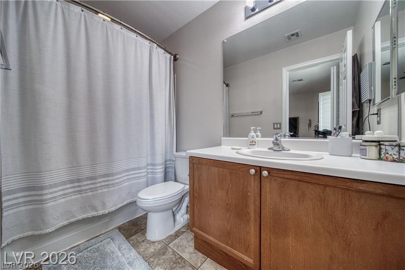 7628 Calico Fields Street Las Vegas NV 89149