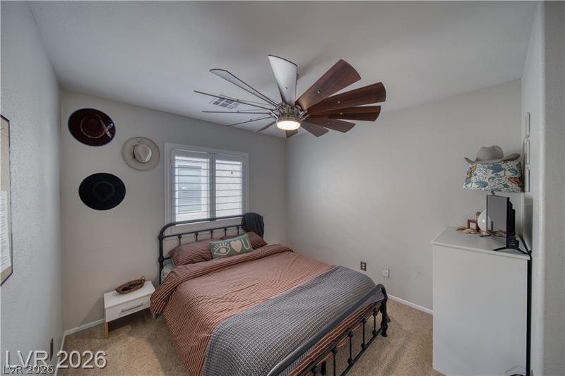 7628 Calico Fields Street Las Vegas NV 89149