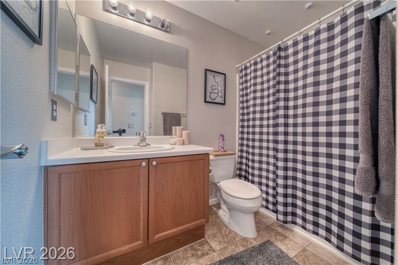 7628 Calico Fields Street Las Vegas NV 89149