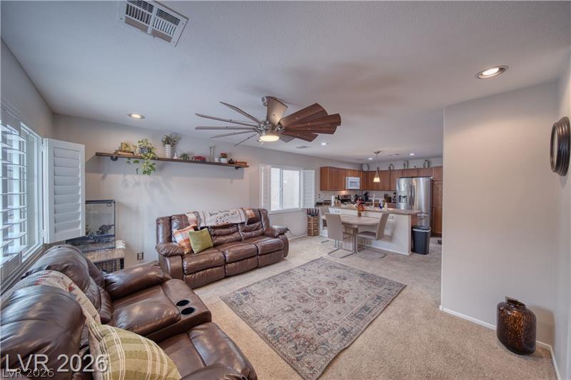7628 Calico Fields Street Las Vegas NV 89149